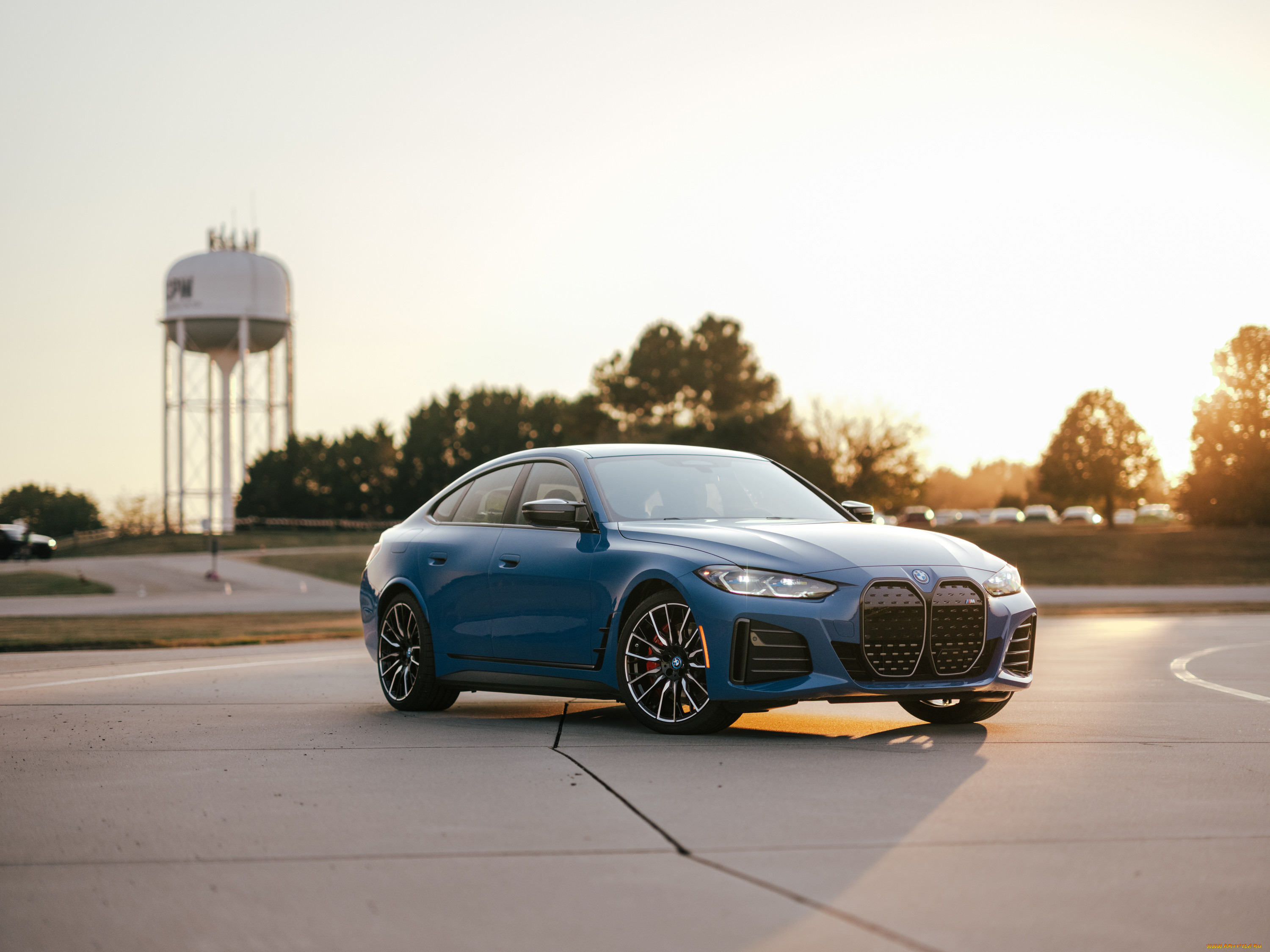, bmw